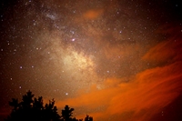 Milky Way (click for pictures)